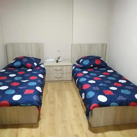 Bauernhof Czerwone Maki 2 Lazienki 5 Pokoi Kuchnia - Noclegigrodziskpl 792-535-535 Grodzisk Mazowiecki