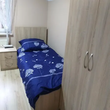 Czerwone Maki 2 Lazienki 5 Pokoi Kuchnia - Noclegigrodziskpl 792-535-535 * Grodzisk Mazowiecki