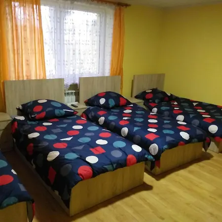 Czerwone Maki 2 Lazienki 5 Pokoi Kuchnia - Noclegigrodziskpl 792-535-535 Farm stay *
