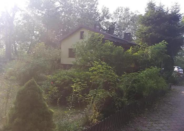 Czerwone Maki 2 Lazienki 5 Pokoi Kuchnia - Noclegigrodziskpl 792-535-535 Grodzisk Mazowiecki