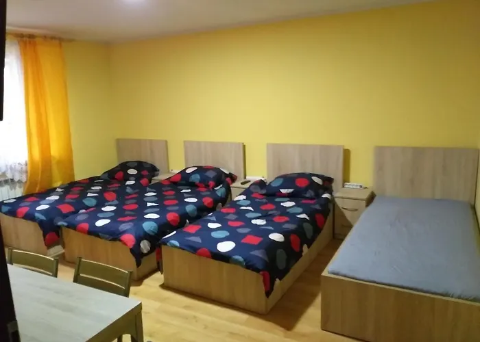 Farma Czerwone Maki 2 Lazienki 5 Pokoi Kuchnia - Noclegigrodziskpl 792-535-535 Grodzisk Mazowiecki