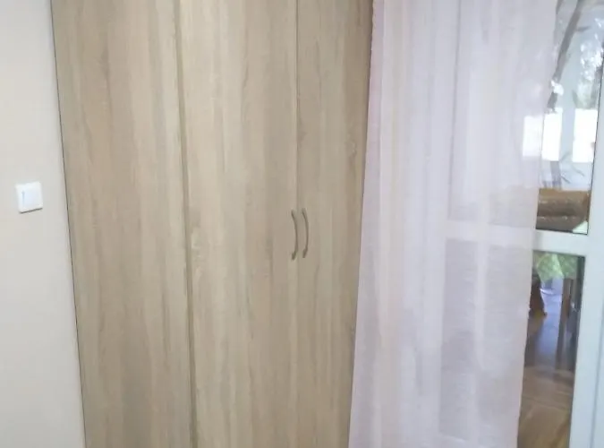 Czerwone Maki 2 Lazienki 5 Pokoi Kuchnia - Noclegigrodziskpl 792-535-535 Grodzisk Mazowiecki